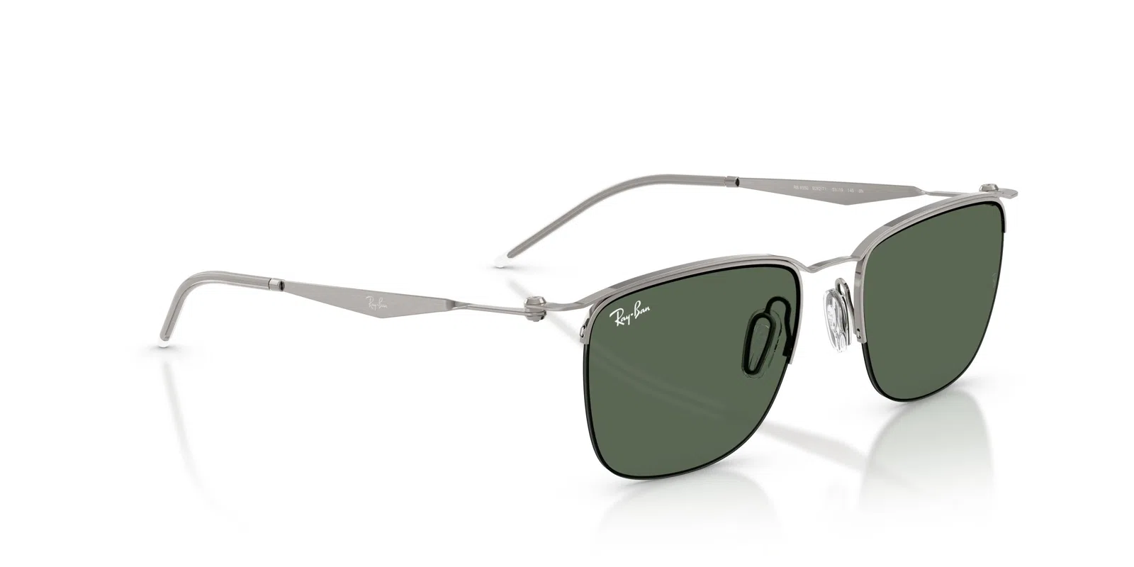 Ray-Ban 8550 Sunglasses - view 21